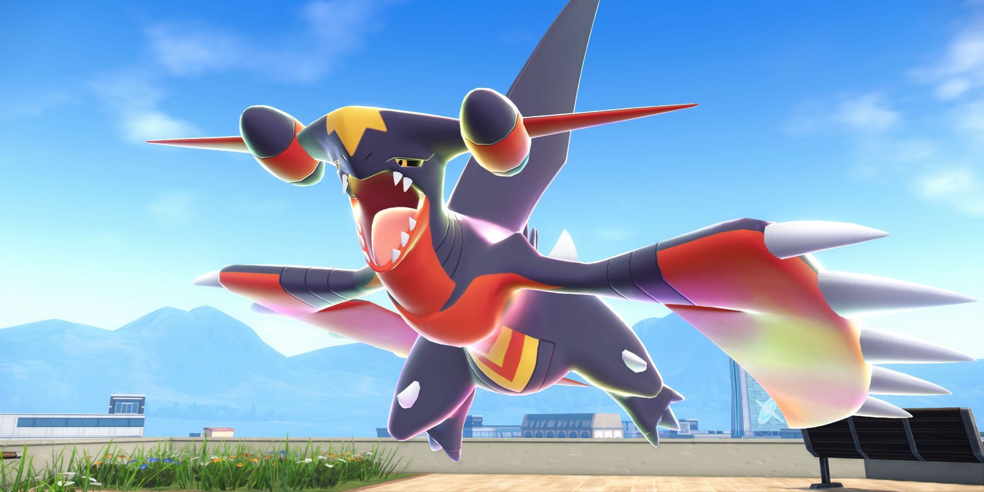 Pokémon Winds and Waves Is Changing Its Battle System After