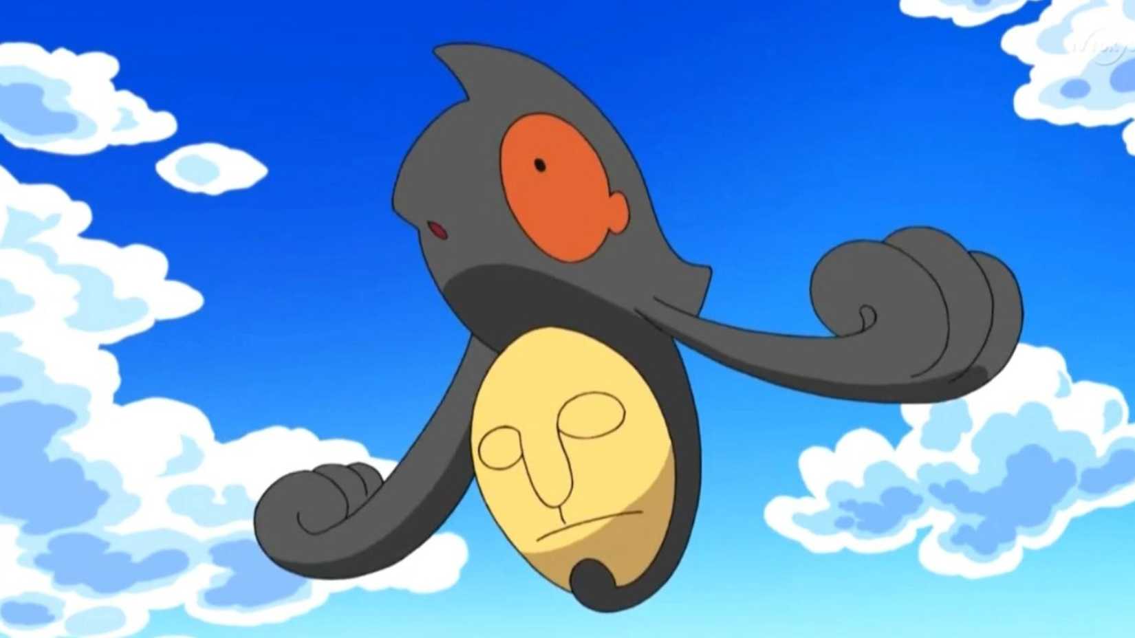 10 Darkest Pokedex Entries of All Time, Ranked