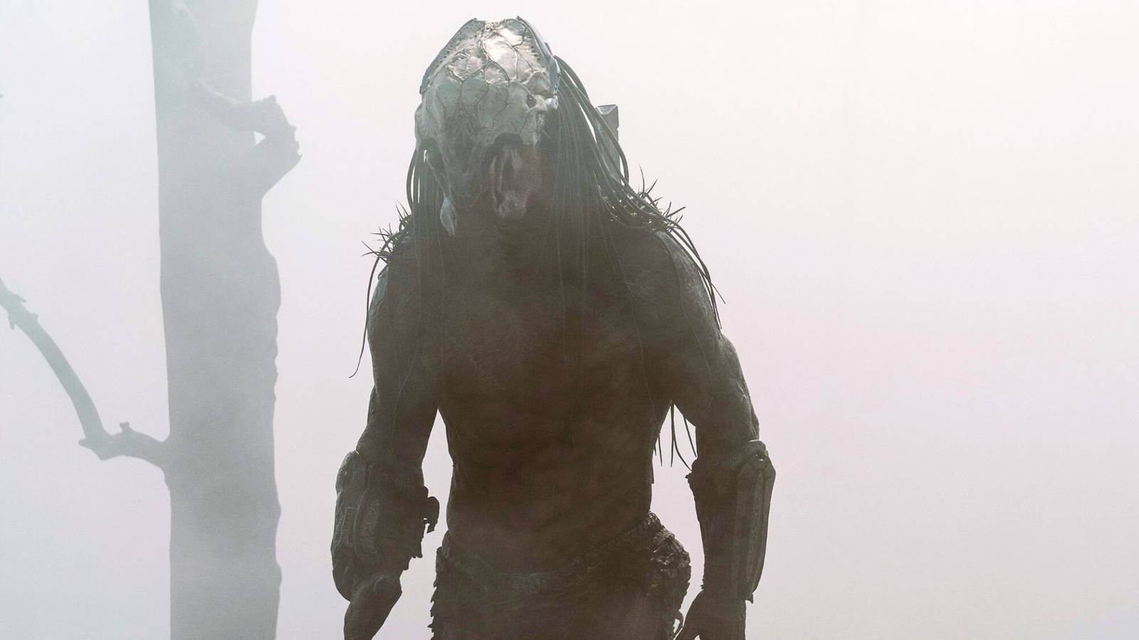 Disney's Sci-Fi Franchise Predator Is a Major Global Streaming Hit