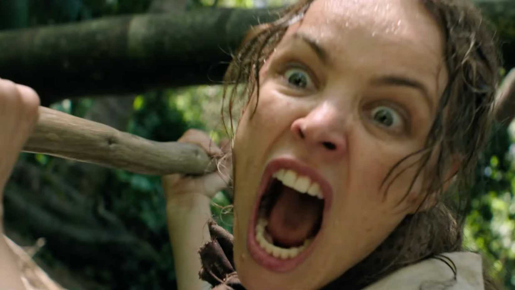 Rachel McAdams Kills It In Sam Raimi's Critical Darling, Send Help