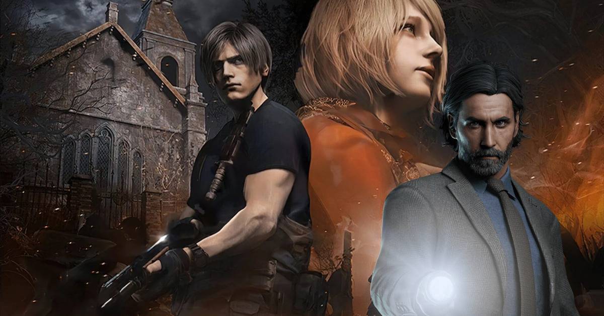 cbr.com - Peyton Black - 10 Video Game Characters Stuck in the Wrong Franchise