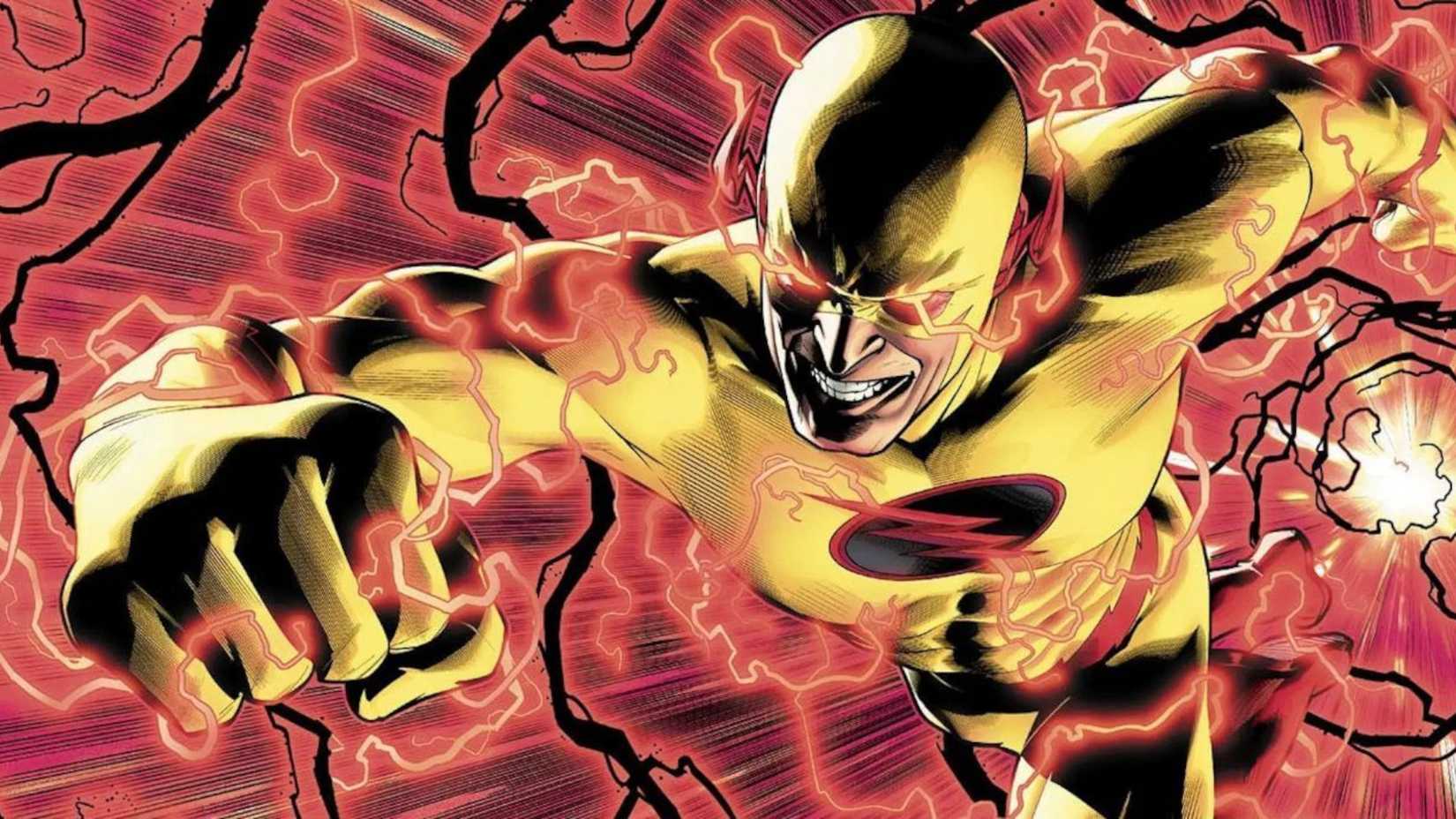 DC's 10 Most Petty Villains Of All Time