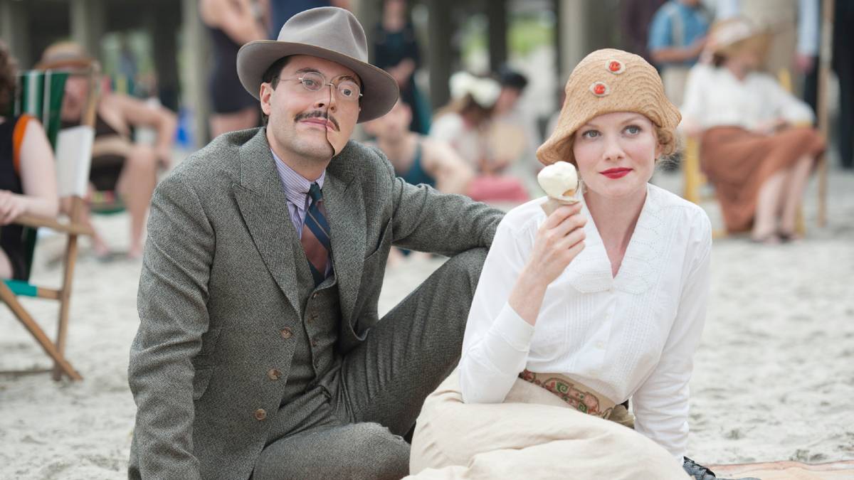 Boardwalk Empire Is the Underrated Masterpiece of TV Antiheroes