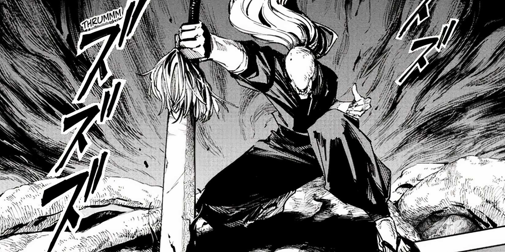 Every Heavenly Restriction In Jujutsu Kaisen, Explained
