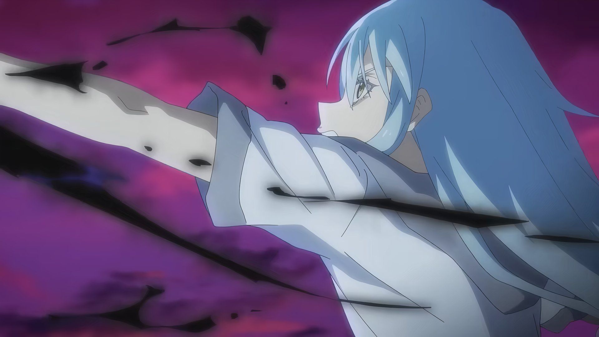 10 Most Iconic Magic Users in Anime, Ranked
