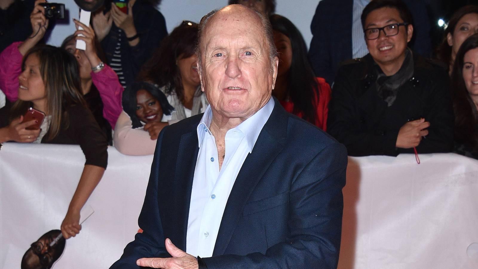 Robert Duvall, Oscar-Winning Godfather Actor, Passes Away at 95