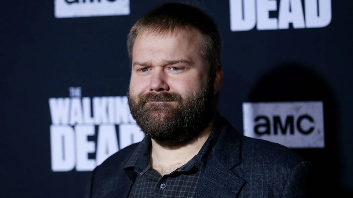 Vor 23 Jahren schuf Robert Kirkman „Invincible“ und veränderte ...