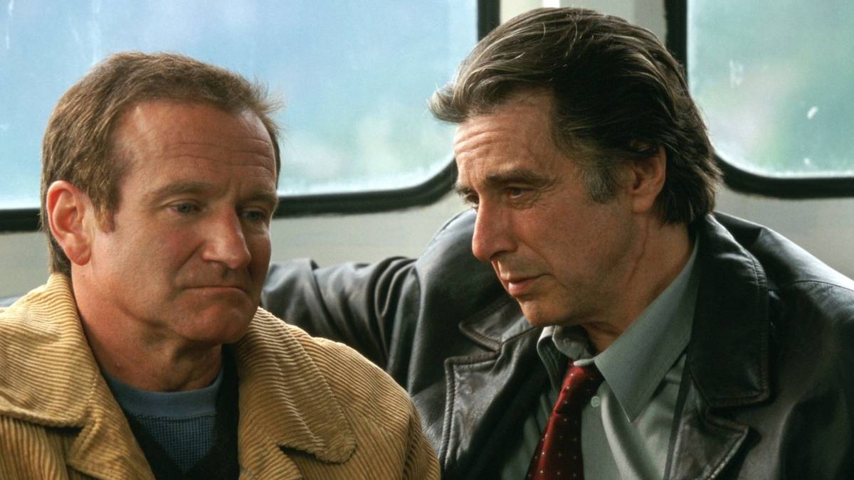 10 vergessene Psychothriller, die von Anfang bis Ende fesseln