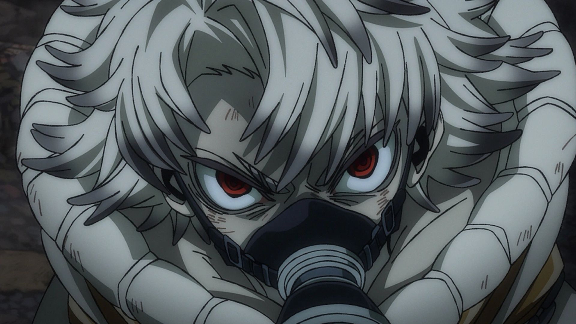 10 Most Stylish Anime Characters of 2026