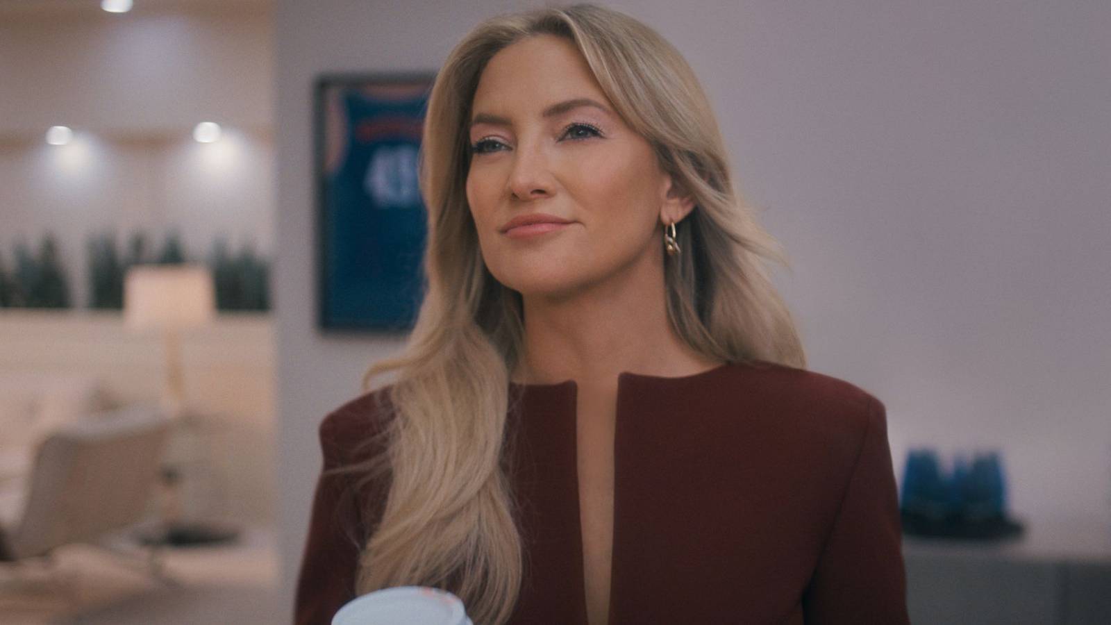 Kate Hudson's The Running Point Sets Netflix Season 2 Release Date