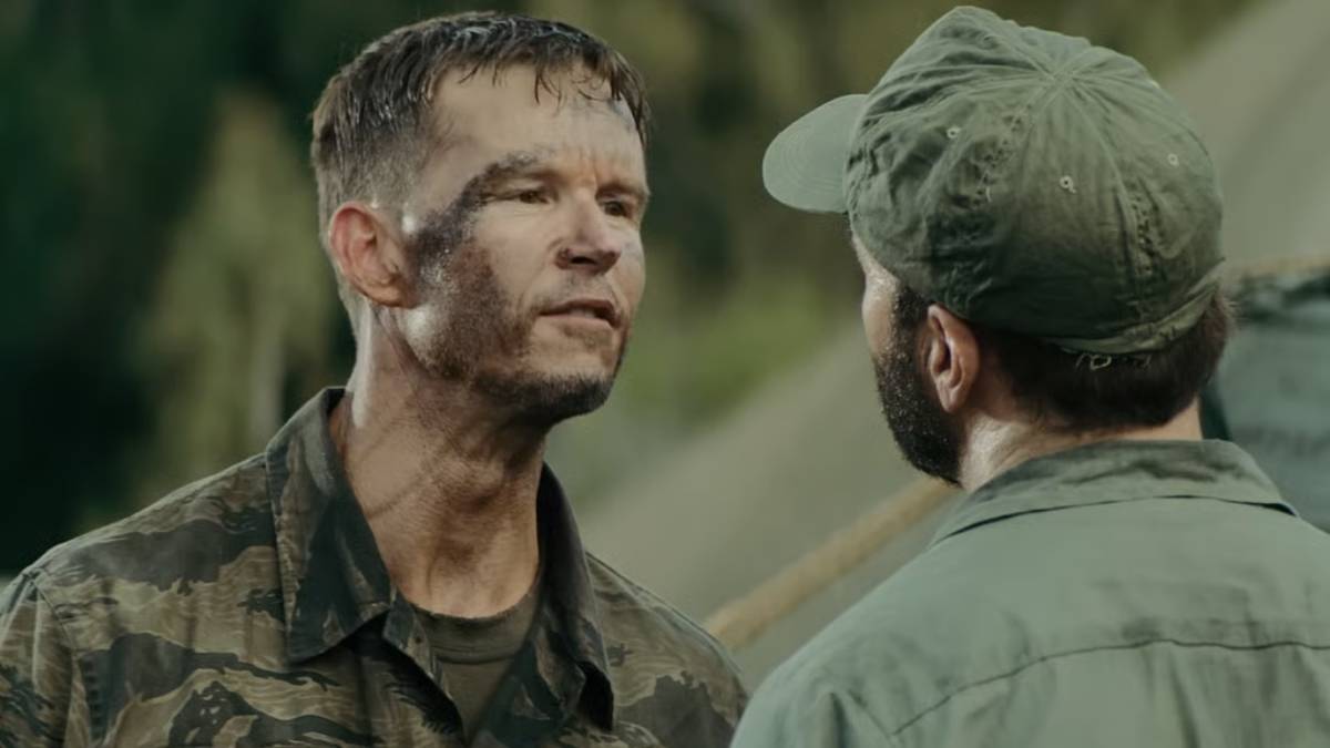 2025's Primitive War Shows Jurassic Park How It's Done
