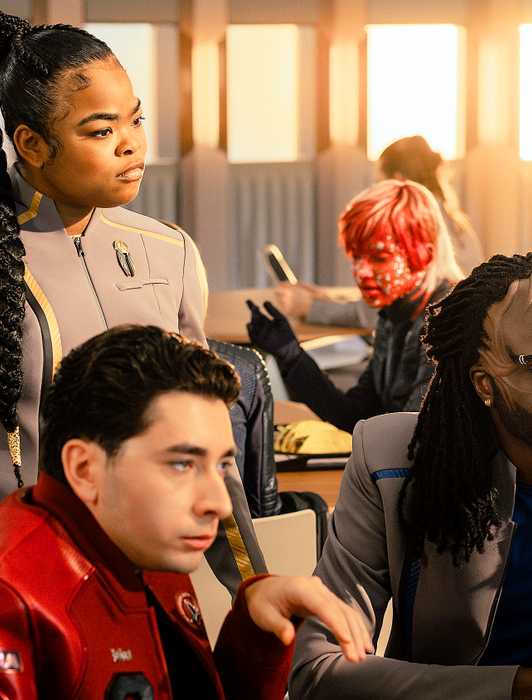 The Power Rangers Multiverse, Explained