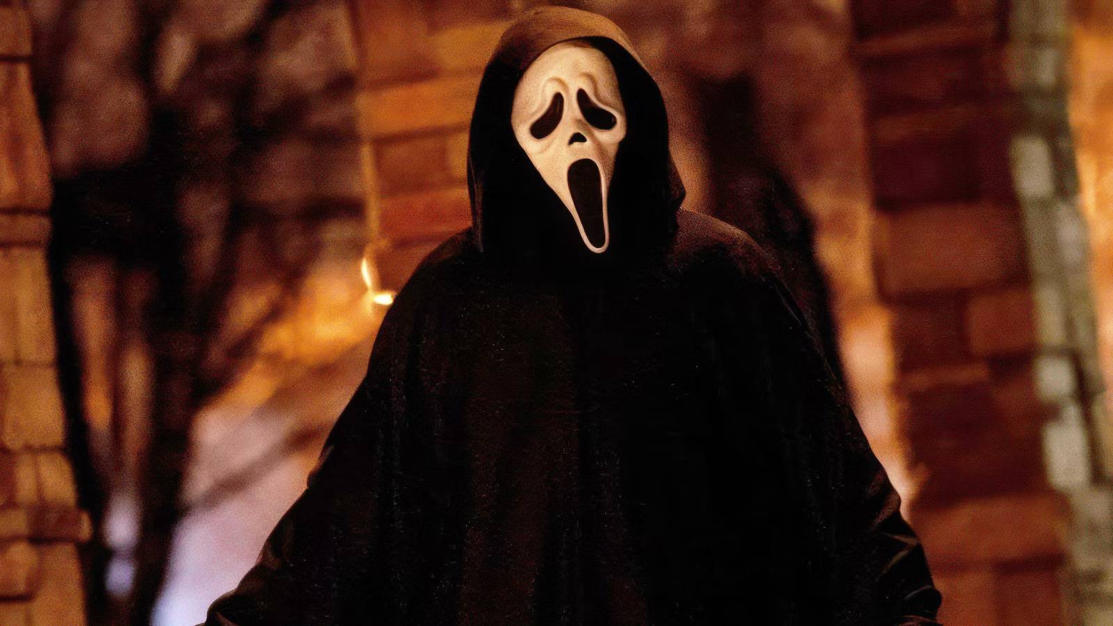 Scream 8 'Great Idea' Teased by Director Ahead of New Installment