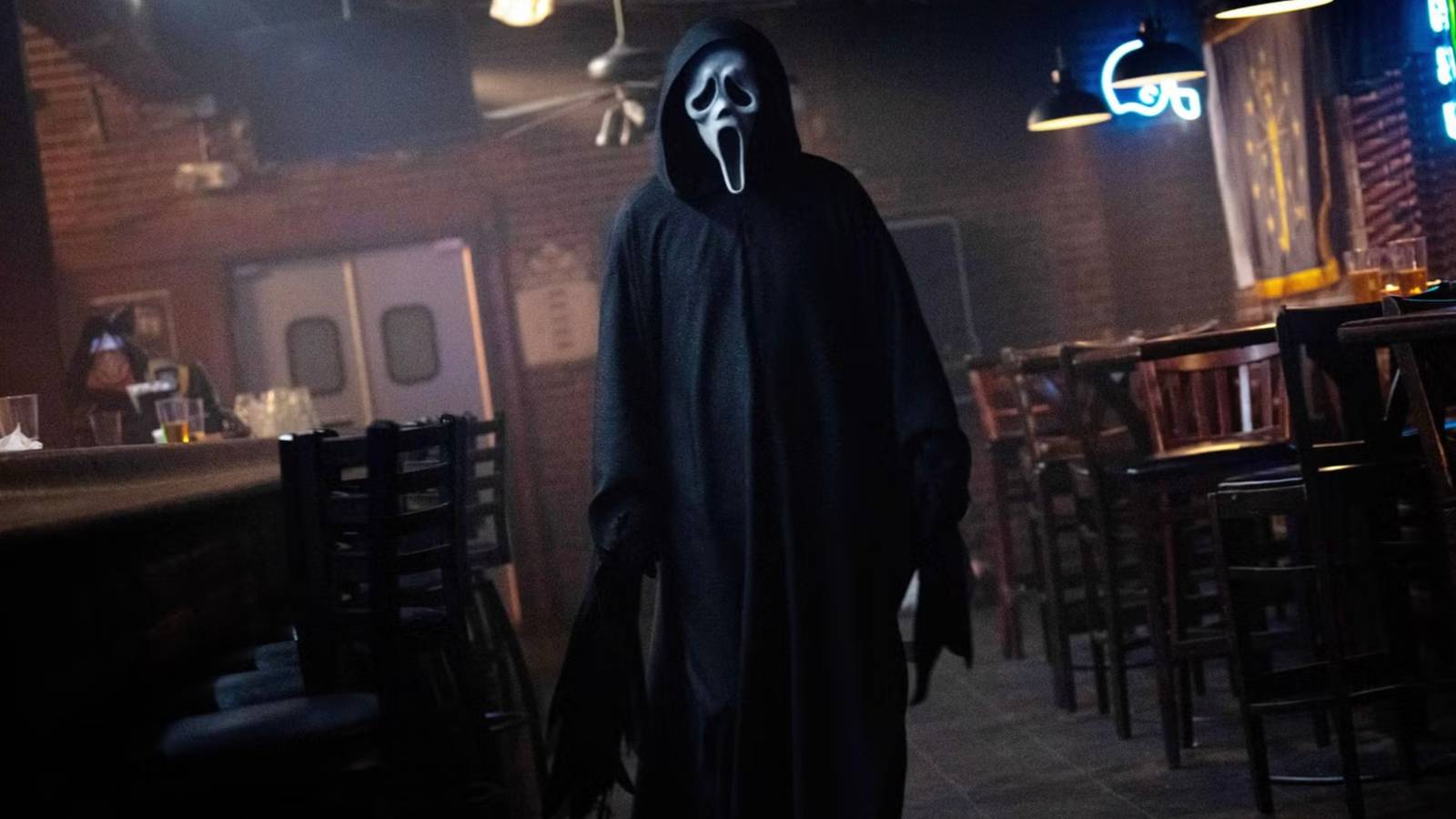 Scream 7's Darker Kills Break Franchise Tradition