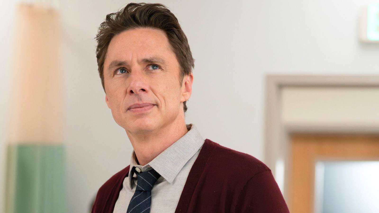 Scrubs Revival Rotten Tomatoes Score Unveiled