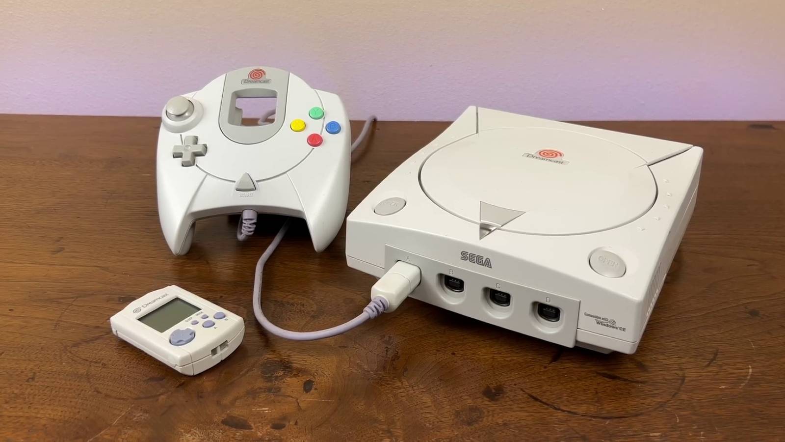 Die 5 besten Sega Dreamcast-Spiele aller Zeiten