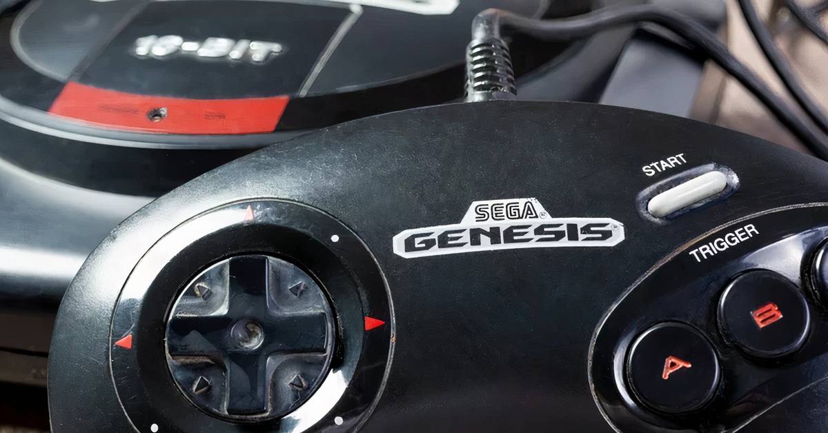 cbr.com - Marley Hughes - 10 Hardest Sega Genesis Games of All Time, Ranked