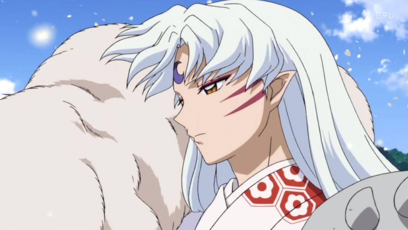 Inuyasha's Best Character Was Always Sesshomaru