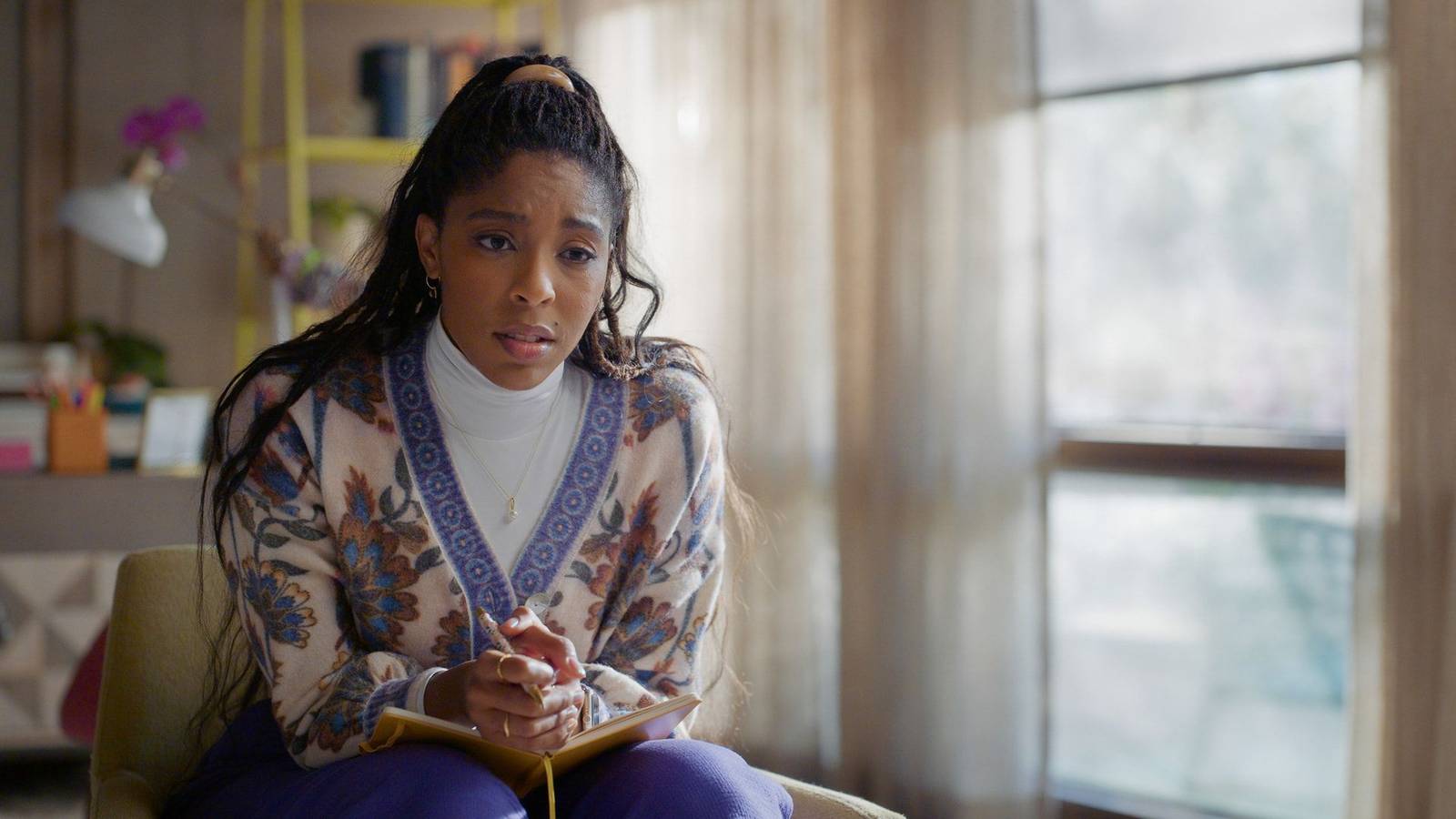 Apple TV's 10/10 Drama Series That Still Needs an Emmy Celebrates Major Streaming Milestone