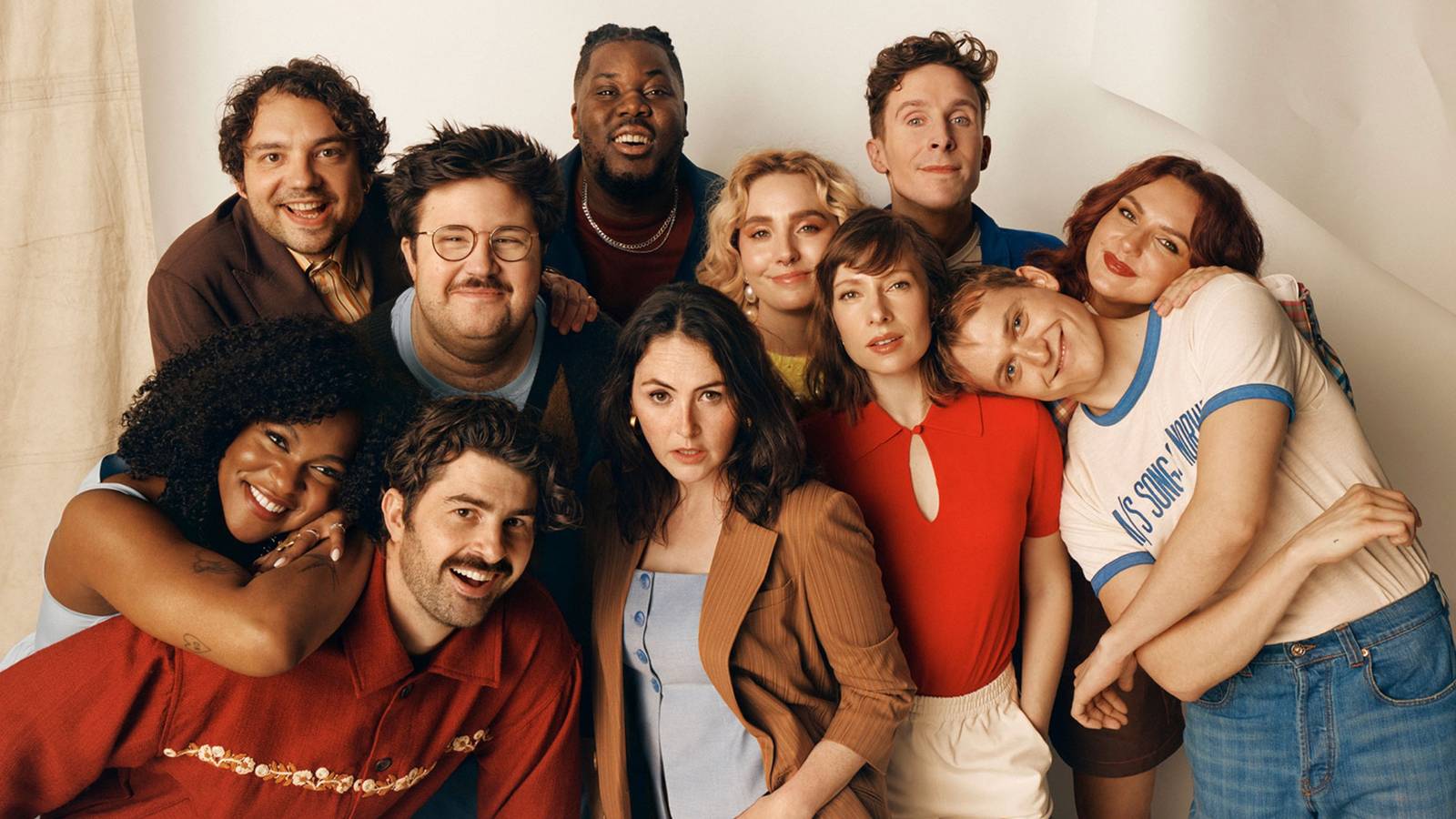 Saturday Night Live Sets SNL UK Cast, Premiere Date