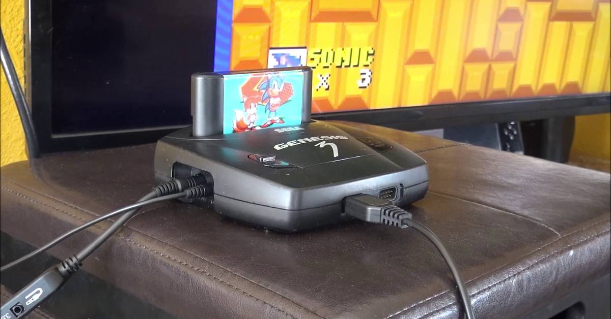 cbr.com - Marley Hughes - 35 Years Later, These Near-Perfect Sega Games Are More Powerful Than Ever