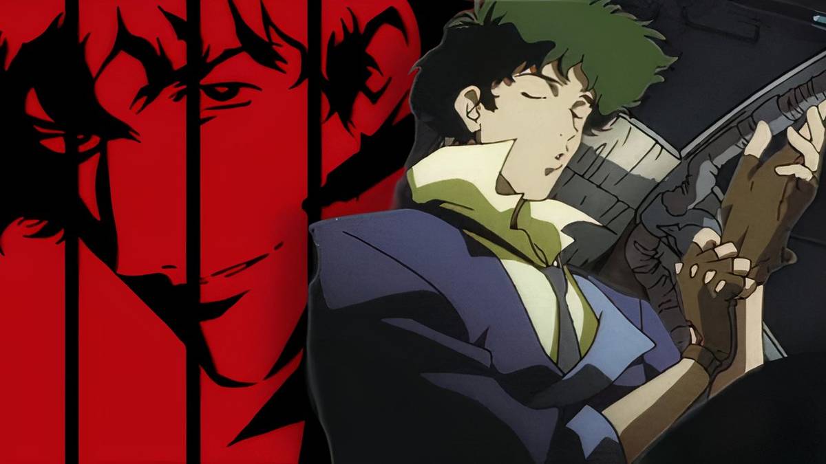 Cowboy Bebop Creator's Latest Anime Series Lands New U.S. TV Run