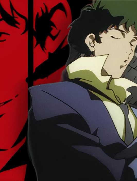27 Years Later, Spike's Greatest Cowboy Bebop Line Is Still the Most ...