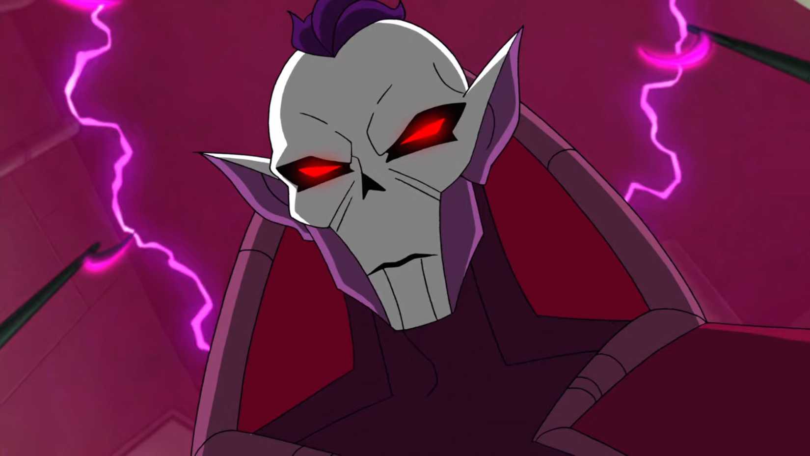 Hordak in She-Ra and the Princesses of Power