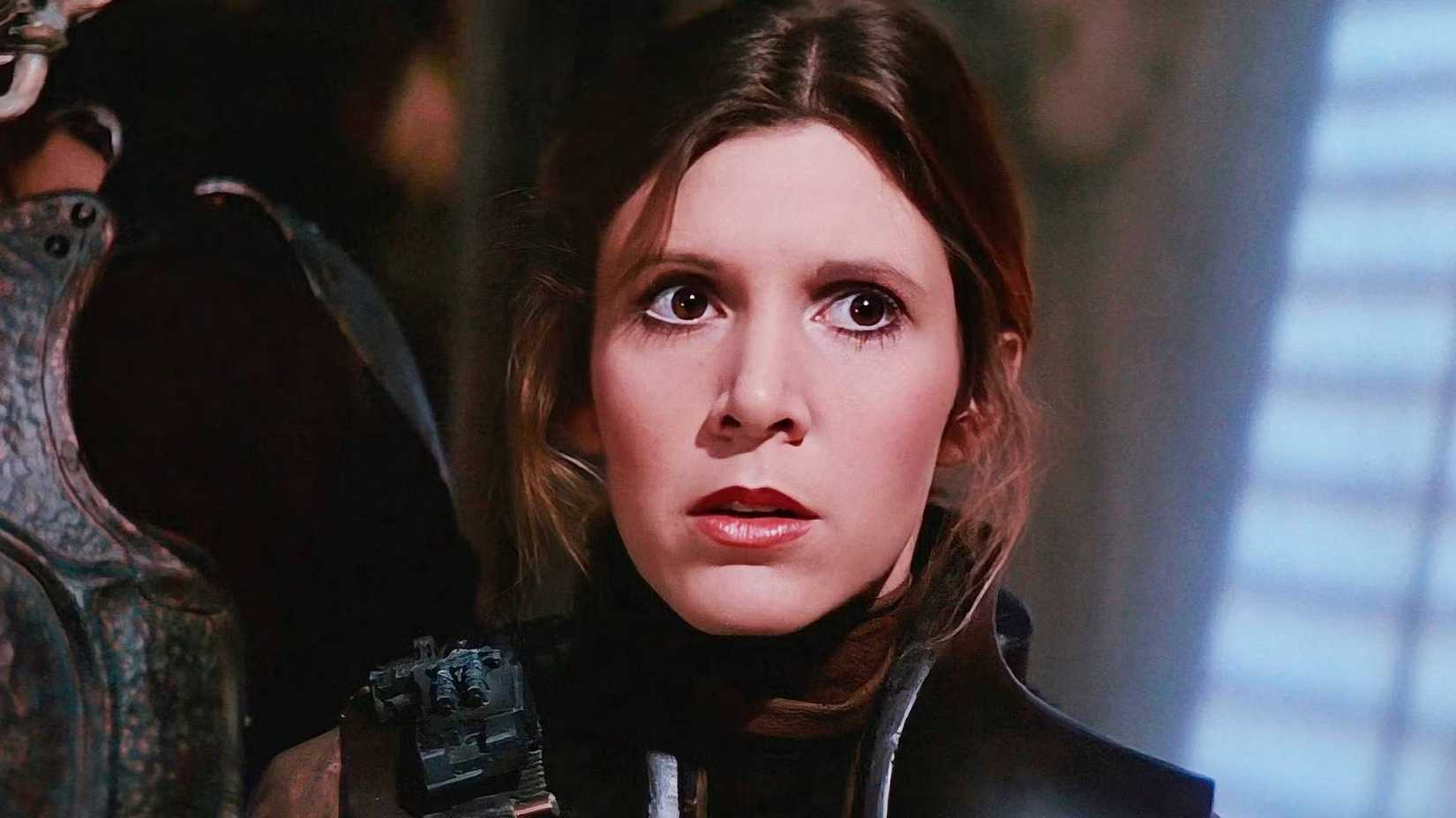 The Star Wars Character You’d Actually Be (It’s Not Who You Think)