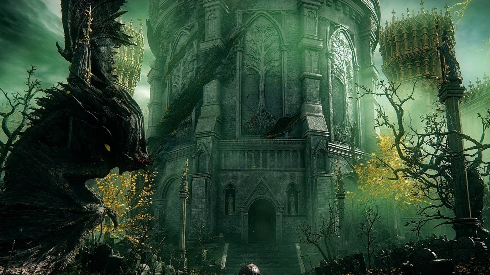 4 RPGs Better Than Elden Ring