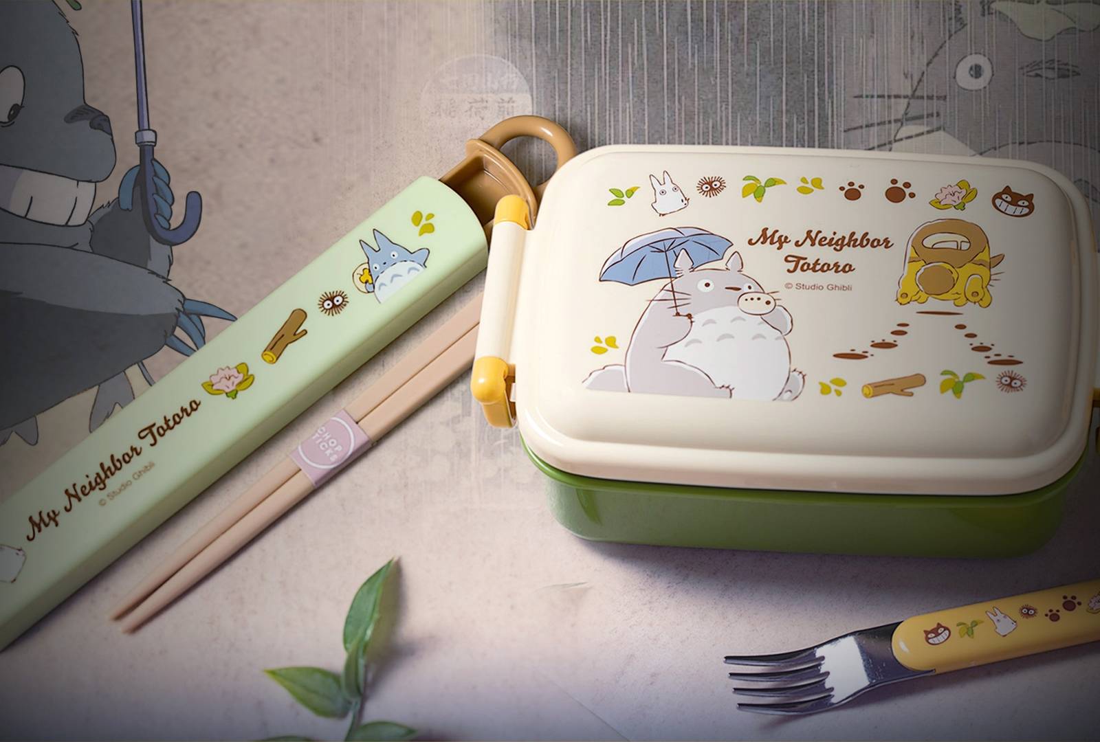 Studio Ghibli