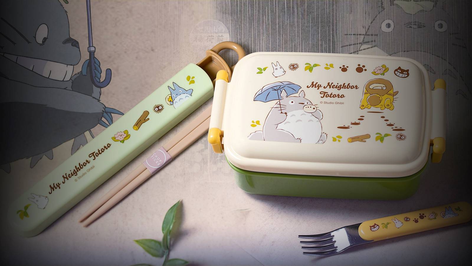 Studio Ghibli