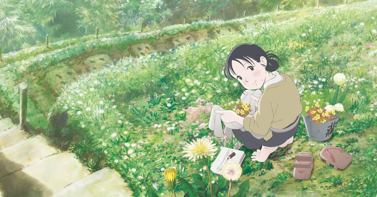 cbr.com - Daniel Kurland - 10 Forgotten Anime Films That Have Aged Like Fine Wine