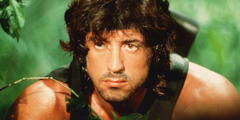 Sylvester Stallone To Executive Produce New John Rambo Prequel Movie