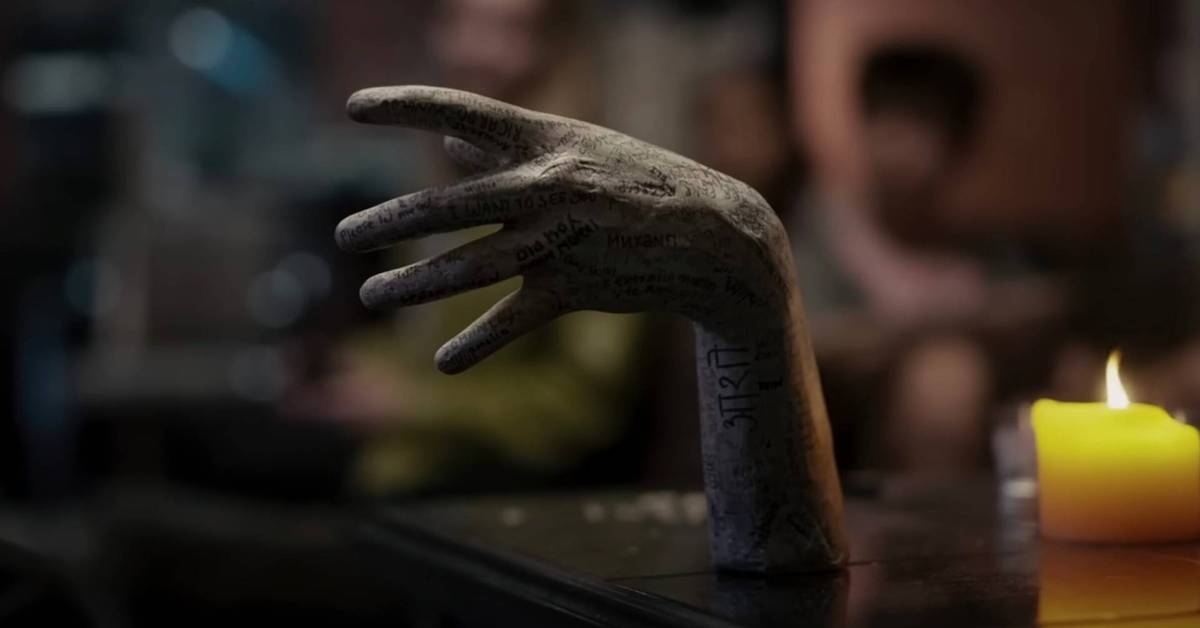cbr.com - John Dodge - One of the Scariest Horror Films of the Decade is About to Leave HBO Max