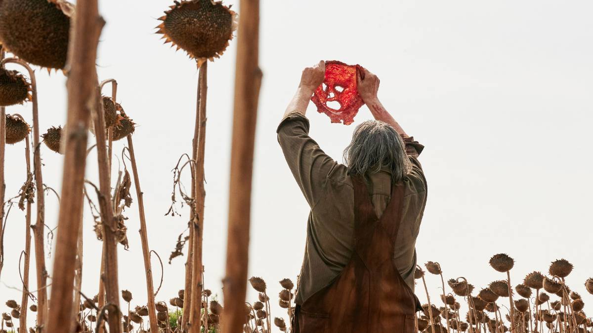 Texas Chainsaw Massacre's New Reboot Needs to Kill Its Big Leatherface Curse