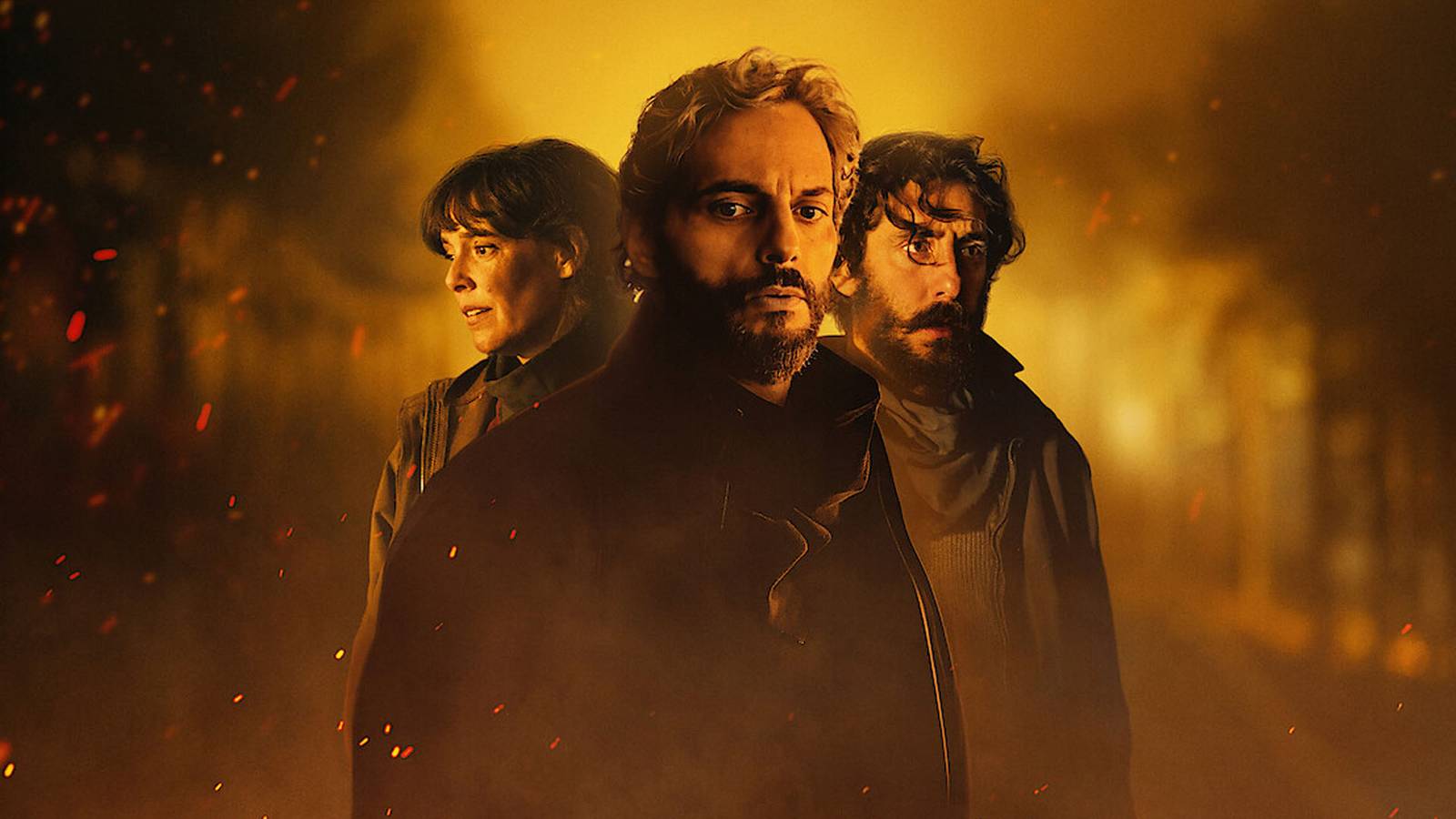 In Just 3 Days, Netflix's Unsettling New Survival Thriller Becomes the ...