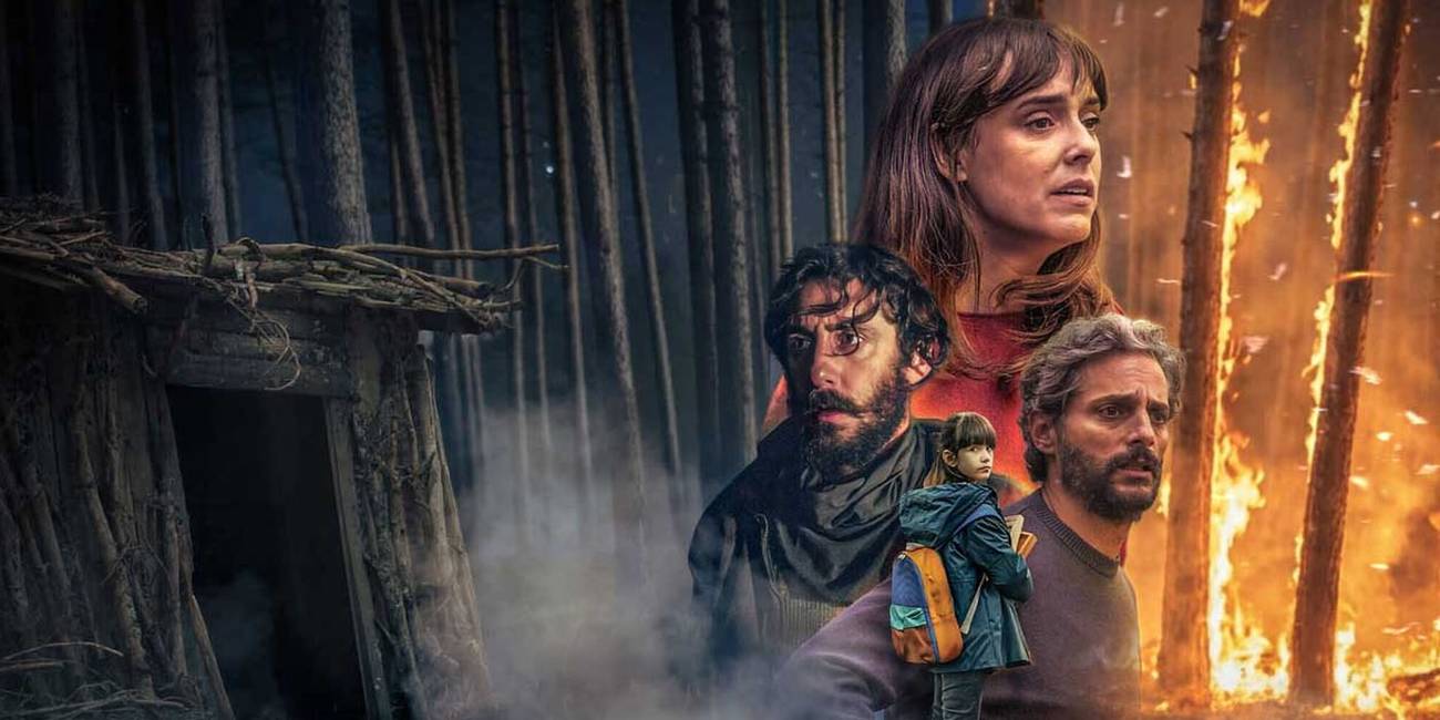 In Just 3 Days, Netflix's Unsettling New Survival Thriller Becomes the ...