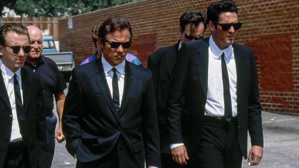 10 makellose Krimi-Thriller der 90er, die bis heute unübertroffen sind