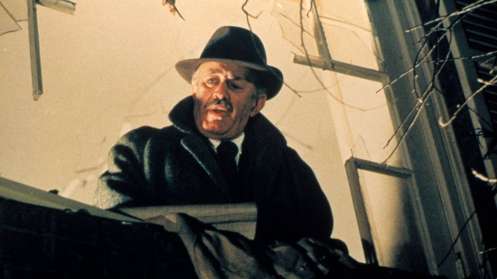 Mike Flanagan’s Exorcist Became a More Serious Horror Thanks to Laurence Fishburne's Casting