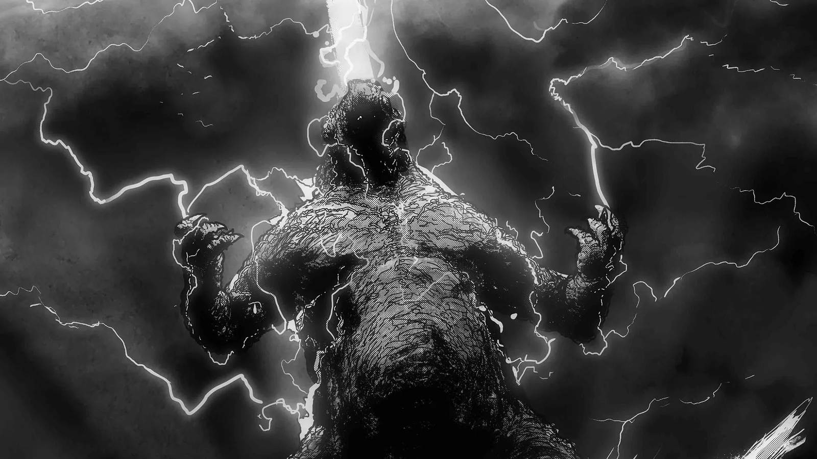 The Horror of Godzilla Revisits Godzilla's First Act of Terror With A ...