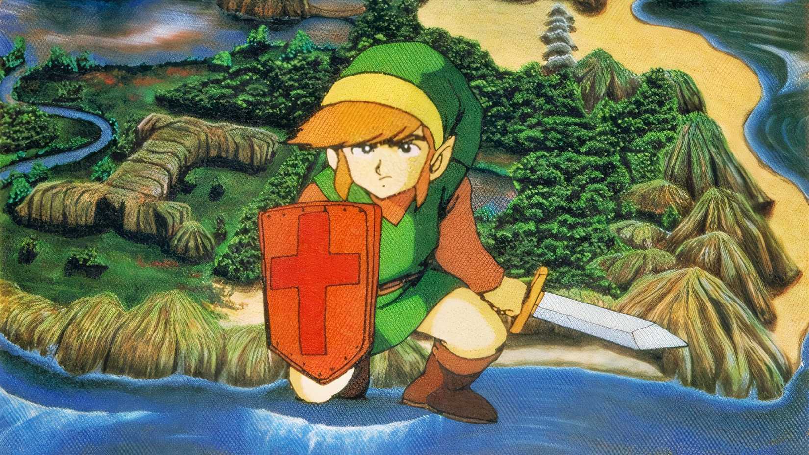 The 10 Greatest Legend of Zelda Songs of All Time