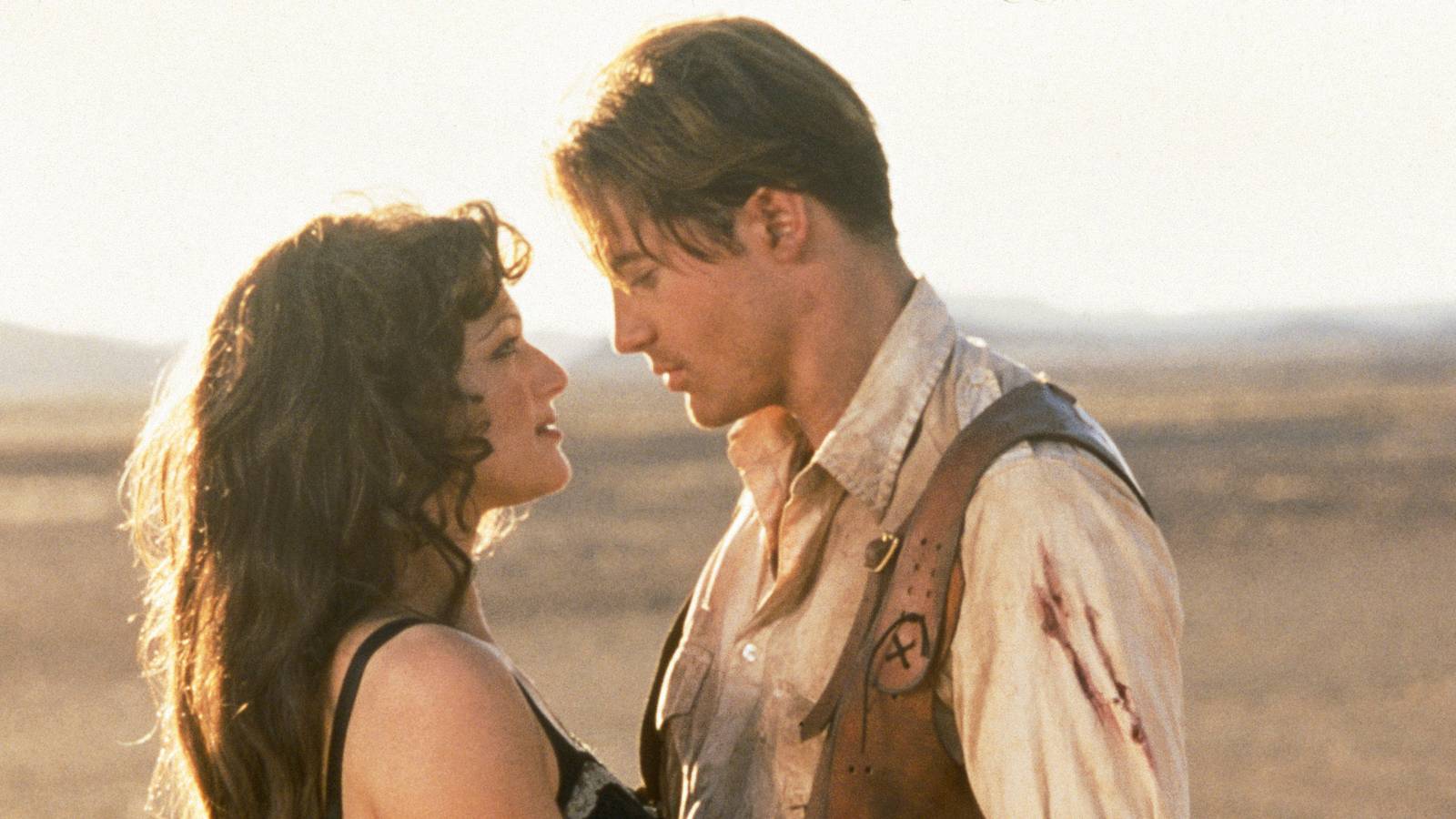 It's the Perfect Time to Revisit Brendan Fraser's The Mummy on HBO Max