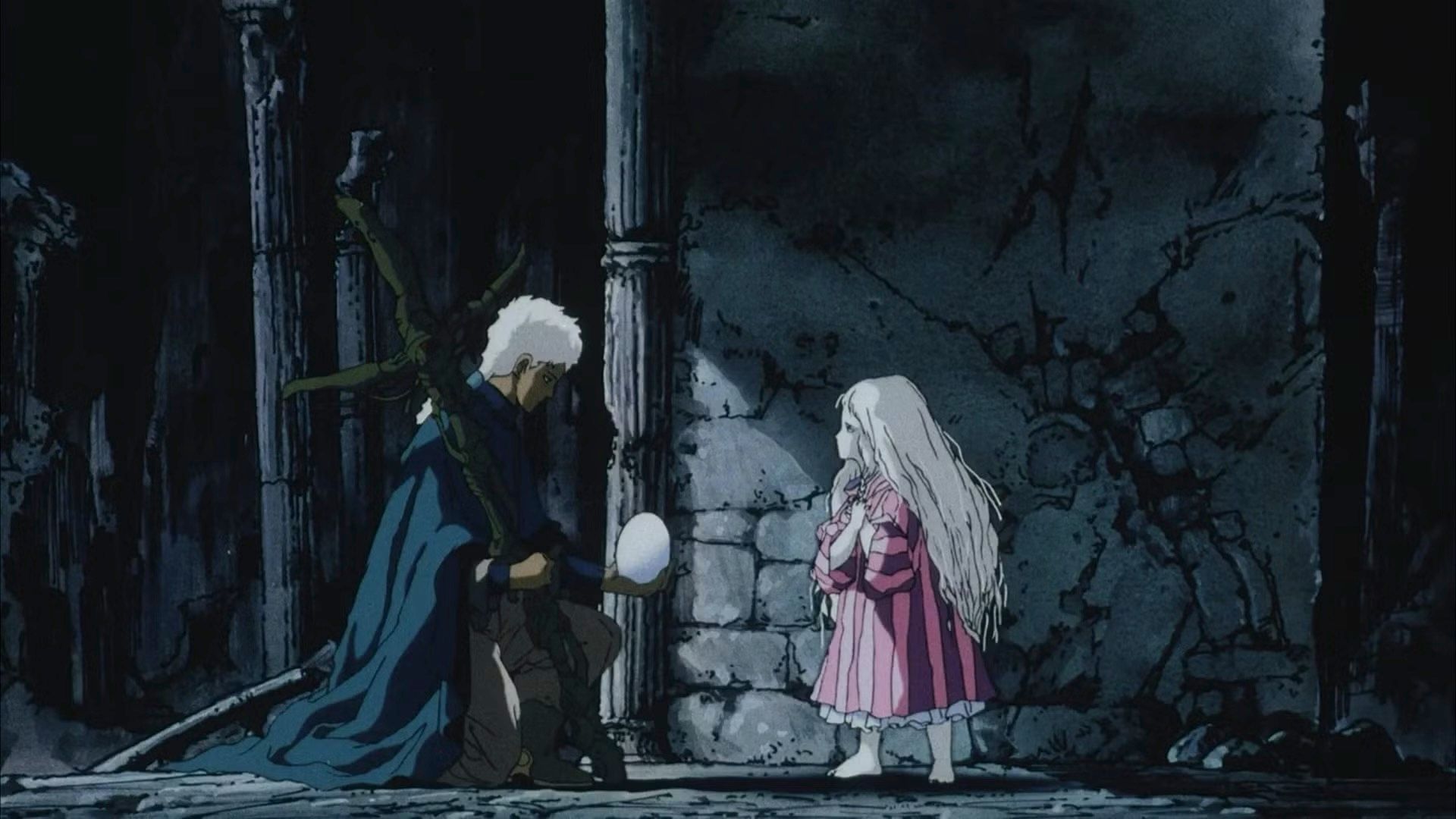 5 Cult Classic '80s Anime Movies That Never Went Mainstream