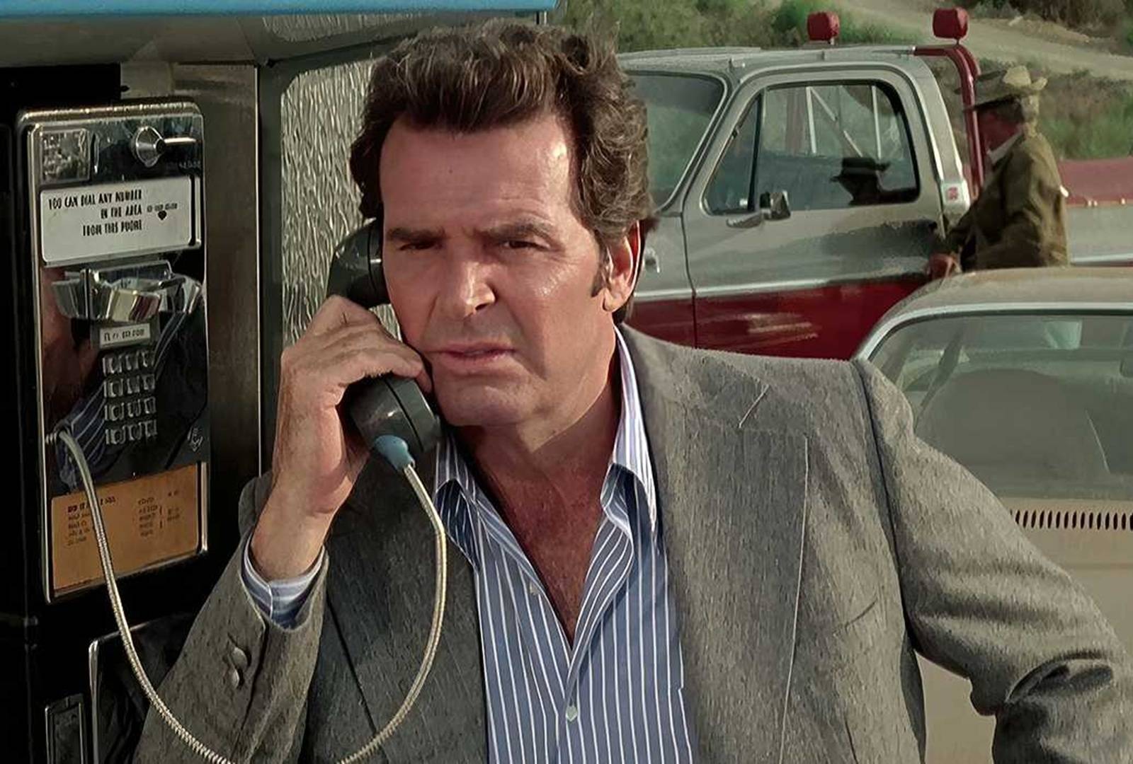 The 1 Rockford Files Detail Everyone Gets Wrong 52 Years Later