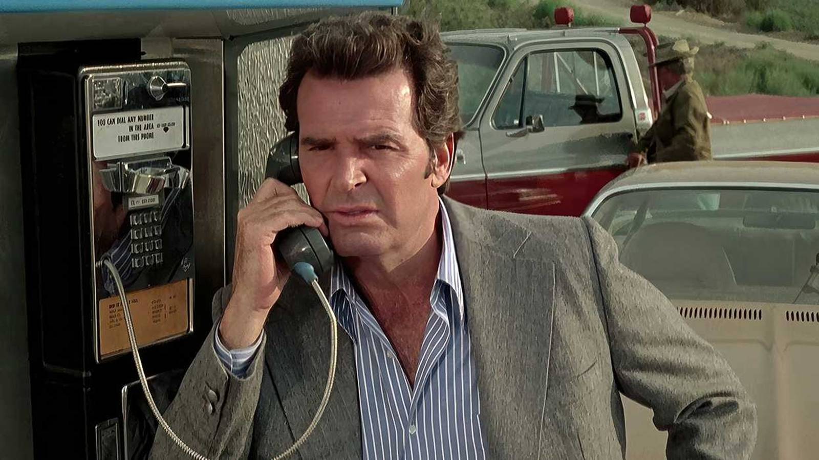 The 1 Rockford Files Detail Everyone Gets Wrong 52 Years Later