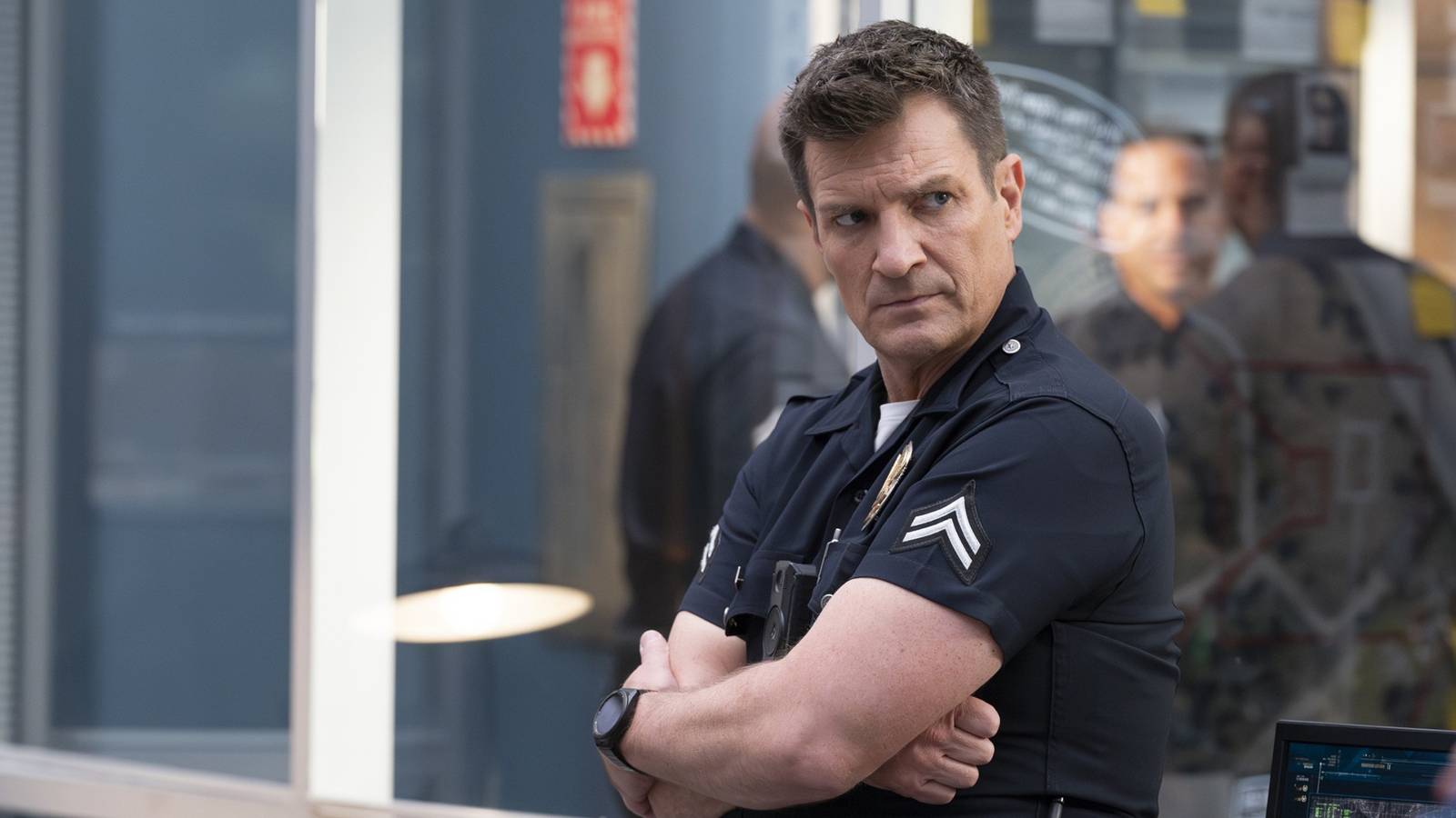 The Rookie's Fate Officially Sealed by ABC