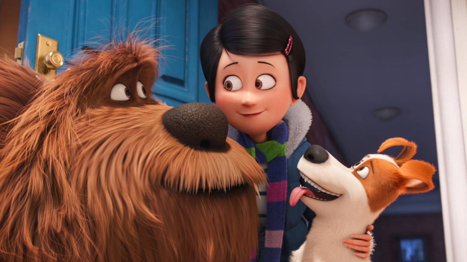 The Secret Life of Pets is Making a Netflix Comeback as the Perfect Toy Story Replacement