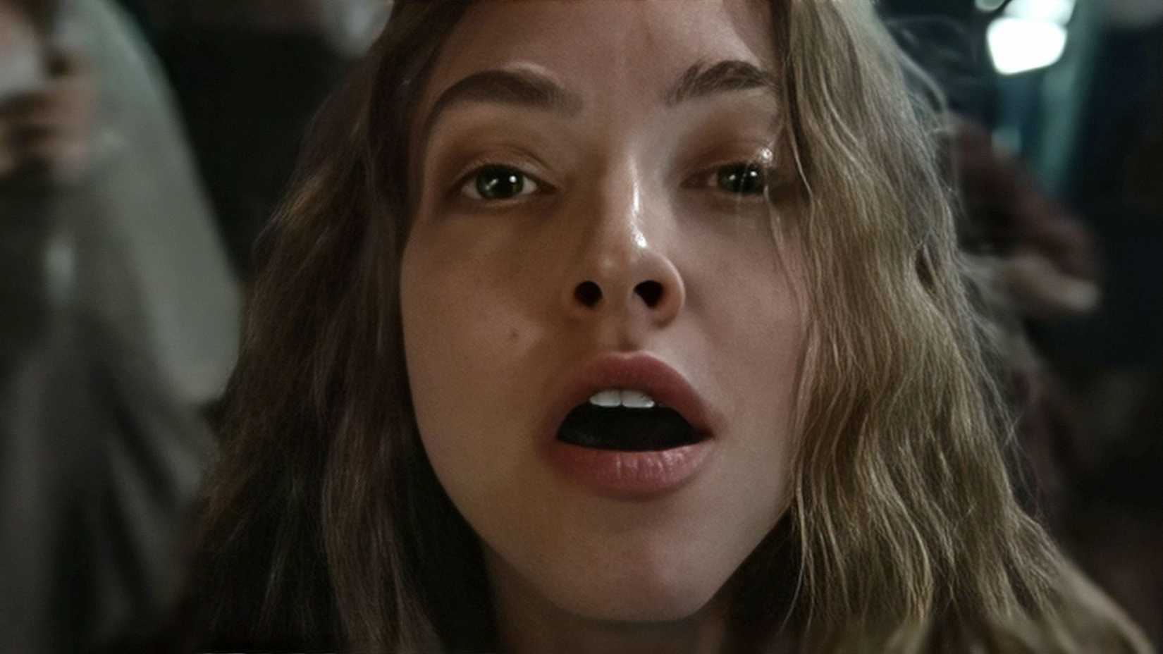 Amanda Seyfried The Testament of Ann Lee is Streaming On Hulu March 31
