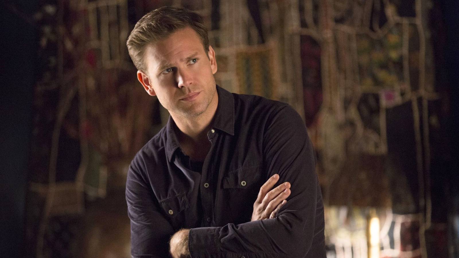The Vampire Diaries Resurfaces on Global Charts 9 Years After Final ...